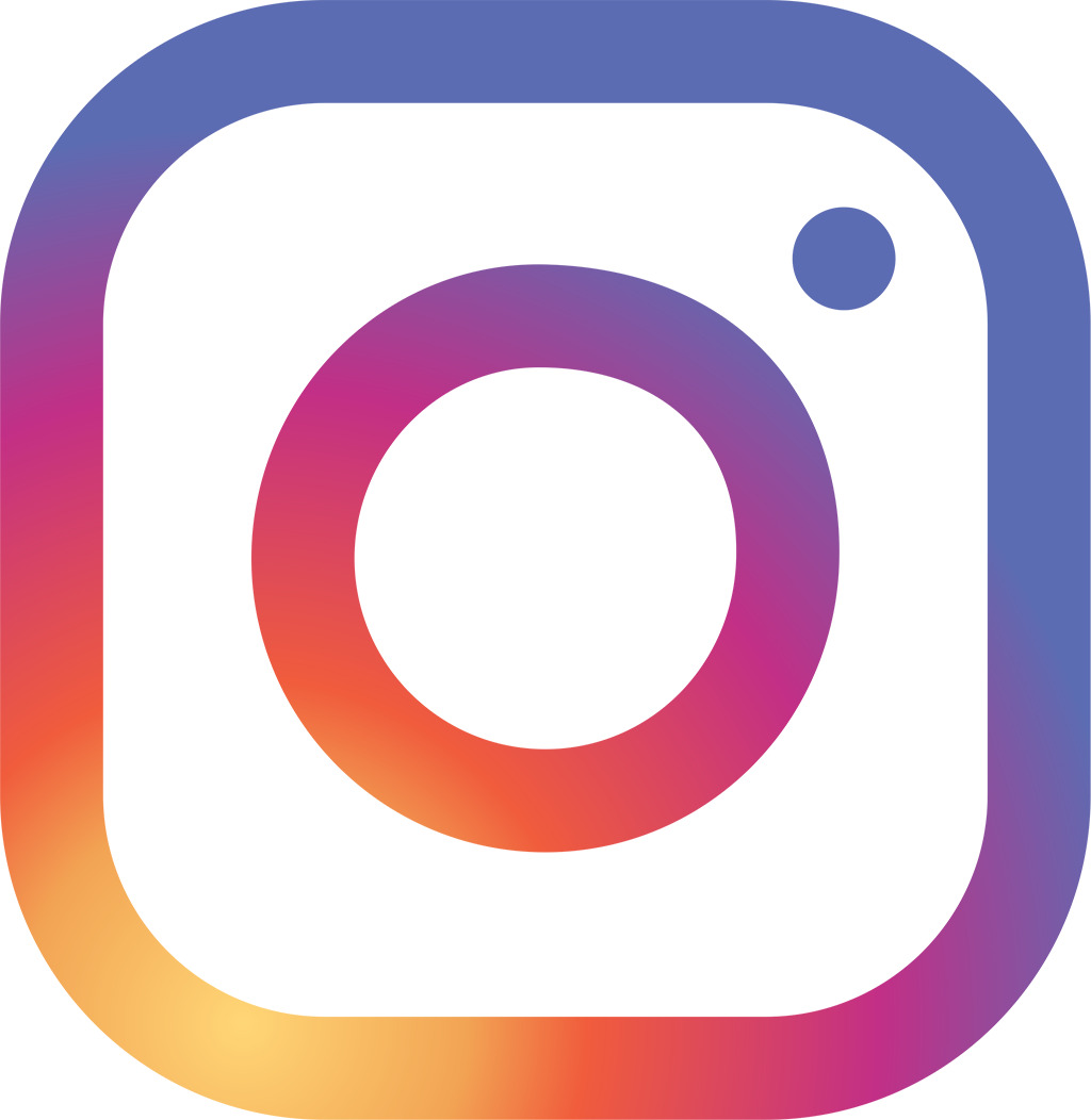 instagram glyph