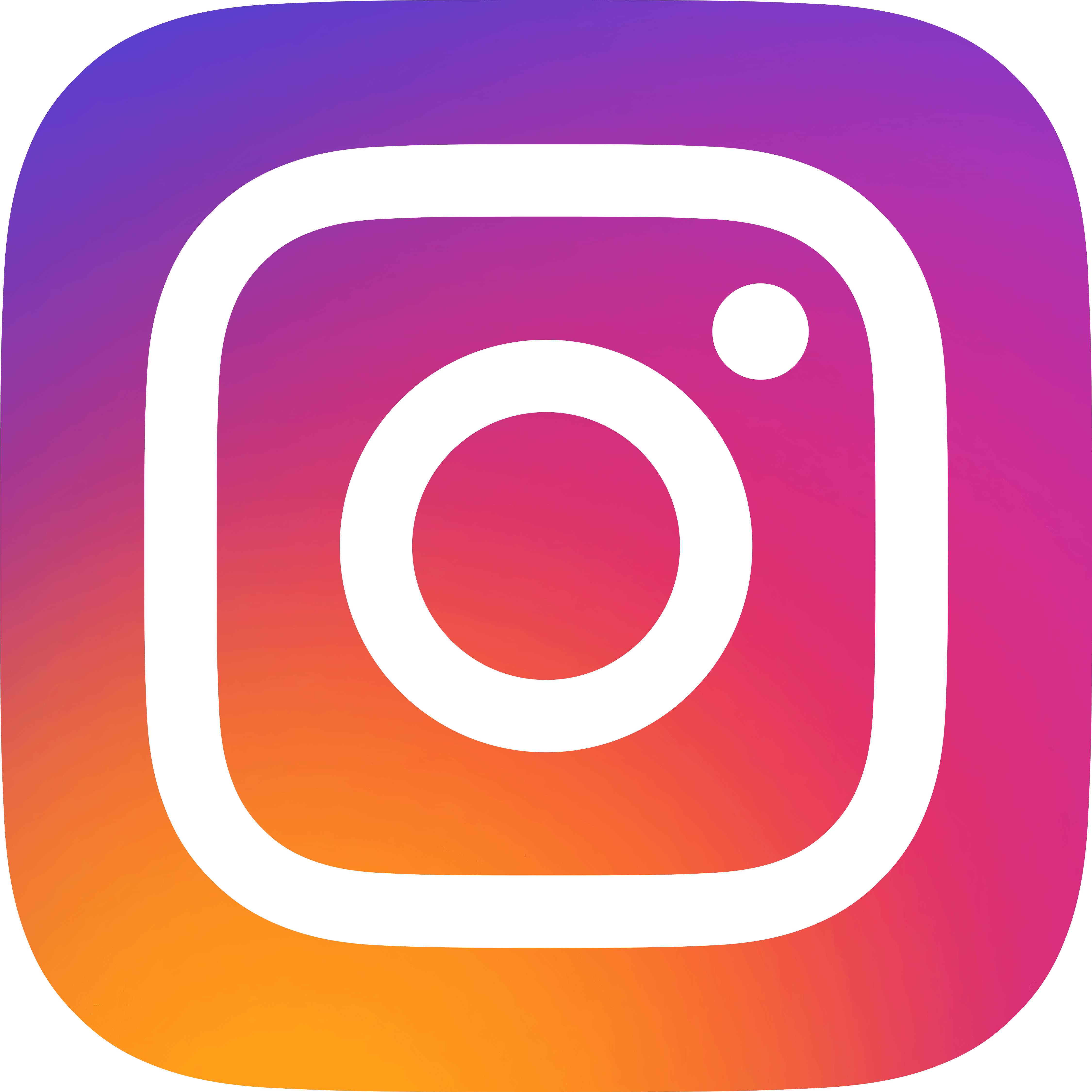 instagram glyph