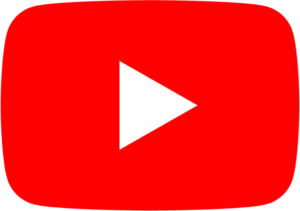 youtube logo