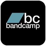 bandcamp logo